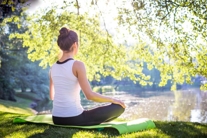 Meditation 14 Benefits of Morning Meditation