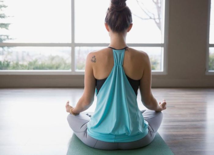 Meditation health advantages Meditation health advantages