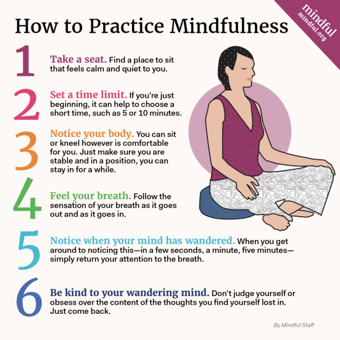 3 Quick Meditation Exercises to Try Today