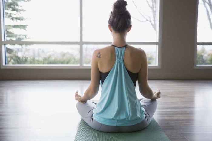 5 Short Meditation Practices for Mental Clarity