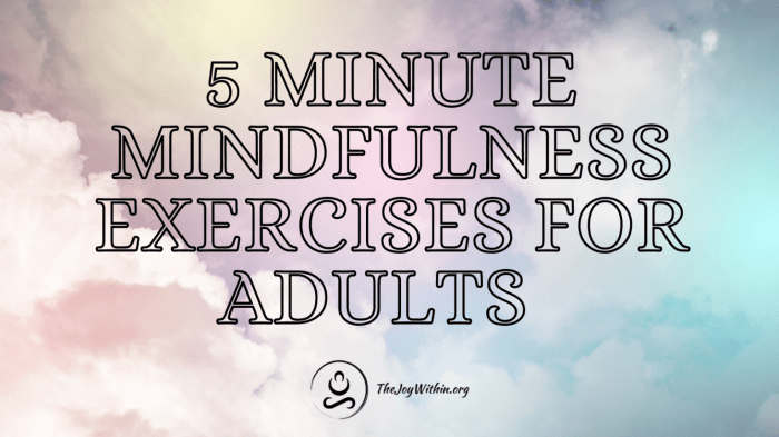 Mindfulness
