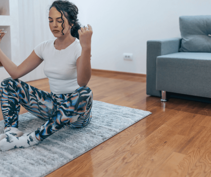 5 Short Meditation Practices for Mental Clarity