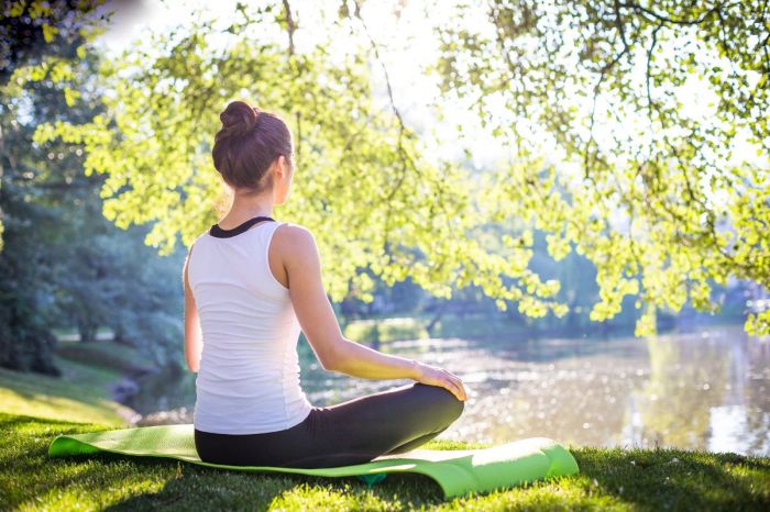 6 Tips for Practicing Meditation with Limited Time