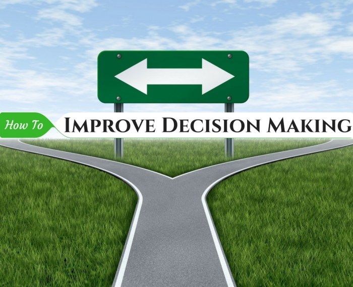 7 Ways Meditation Improves Decision-Making Skills