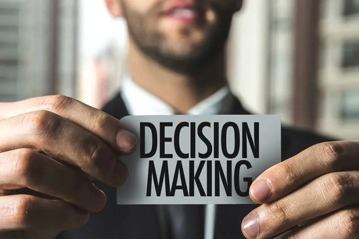 7 Ways Meditation Improves Decision-Making Skills
