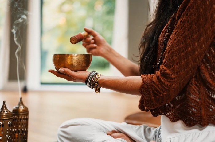 Meditation ta