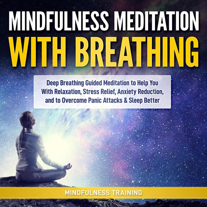 6 Guided Meditation Practices for Mindful Awareness
