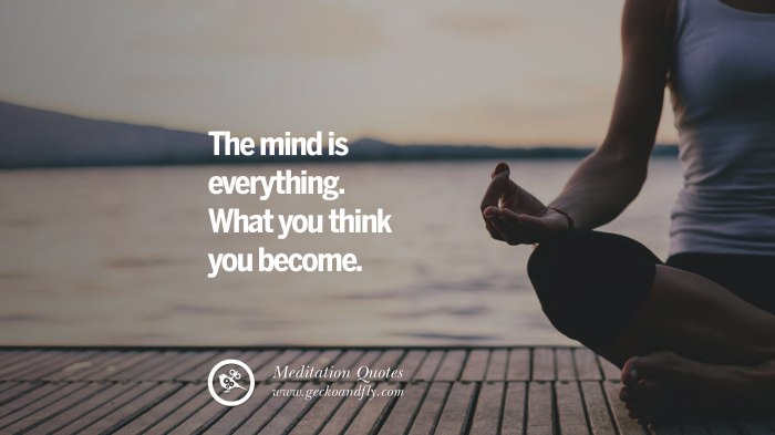 Mind brain kwik calm busy 8 Meditation Techniques to Calm a Busy Mind