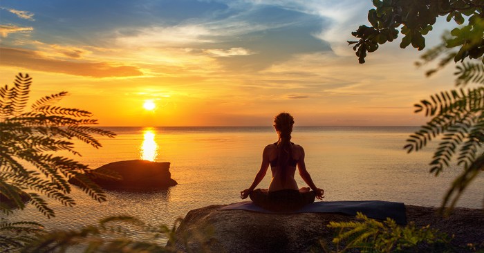 5 Guided Meditations for Reducing Stress