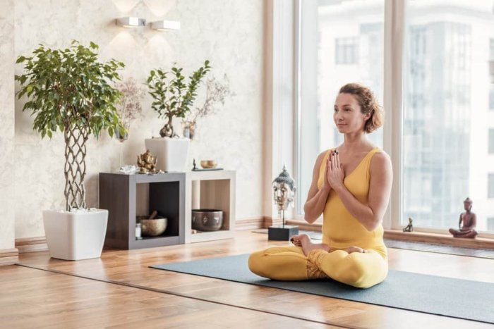 15 Tips for Creating a Relaxing Meditation Space