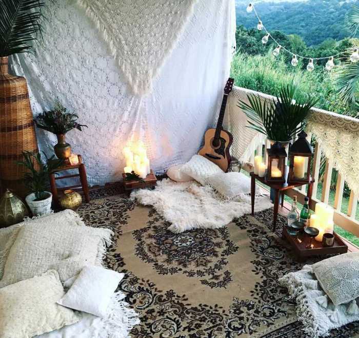 15 Tips for Creating a Relaxing Meditation Space